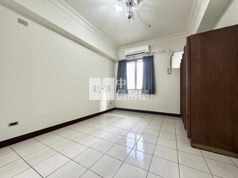 中科俊國美三房房屋室內格局與周邊環境