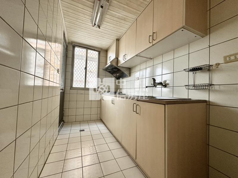 中科俊國美三房房屋室內格局與周邊環境