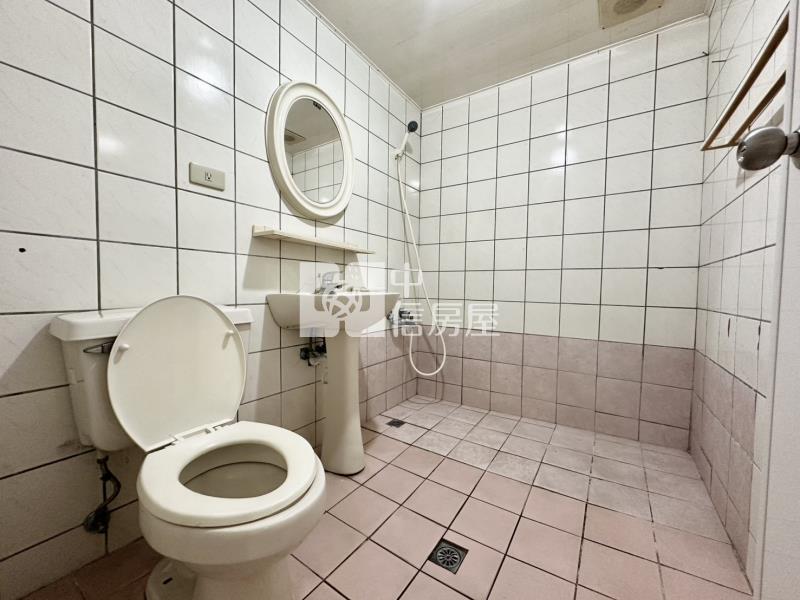 中科俊國美三房房屋室內格局與周邊環境