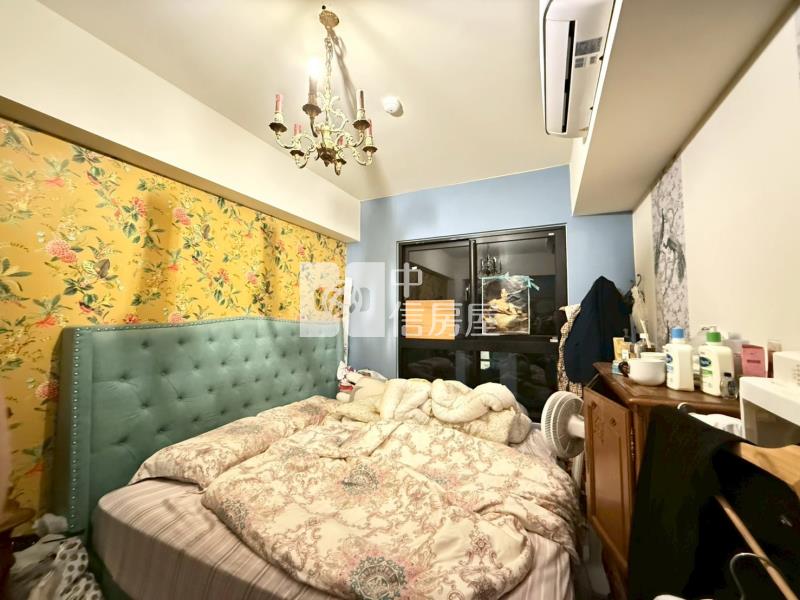 新橫濱歐風城堡玄關兩房車房屋室內格局與周邊環境