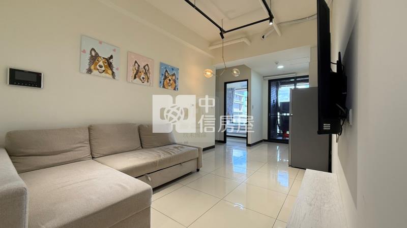 【玖禾】新潤明日朗朗高視野兩房車