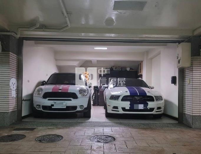 11期大毅時代雙車美墅（專任）房屋室內格局與周邊環境