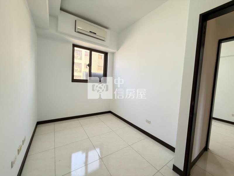 稀有新西華3房車房屋室內格局與周邊環境