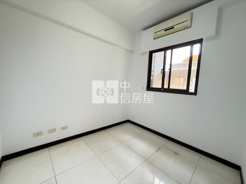 稀有新西華3房車房屋室內格局與周邊環境