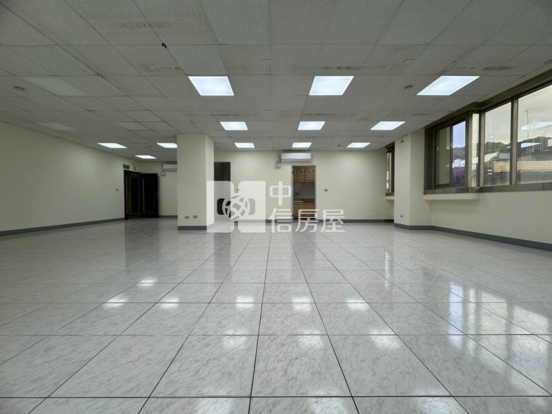 龜山吉祥企業大樓明亮廠辦房屋室內格局與周邊環境