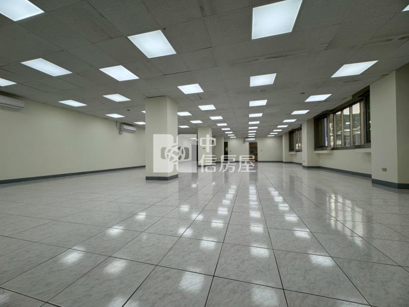 龜山吉祥企業大樓明亮廠辦房屋室內格局與周邊環境