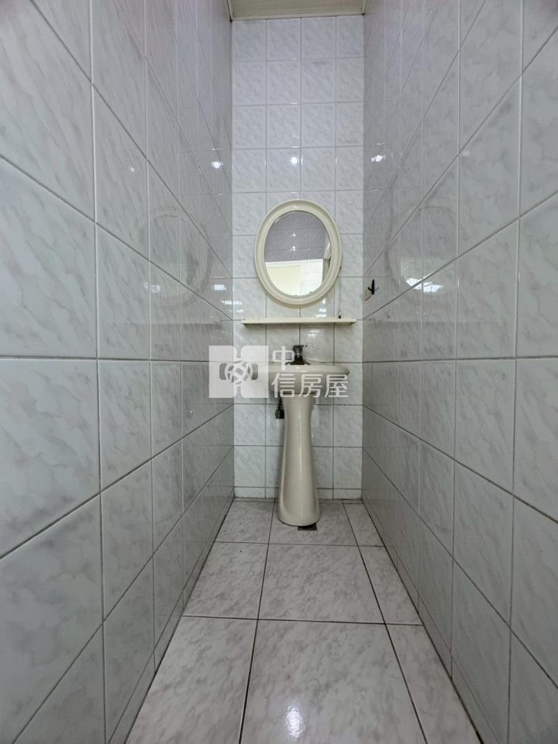 龜山吉祥企業大樓明亮廠辦房屋室內格局與周邊環境