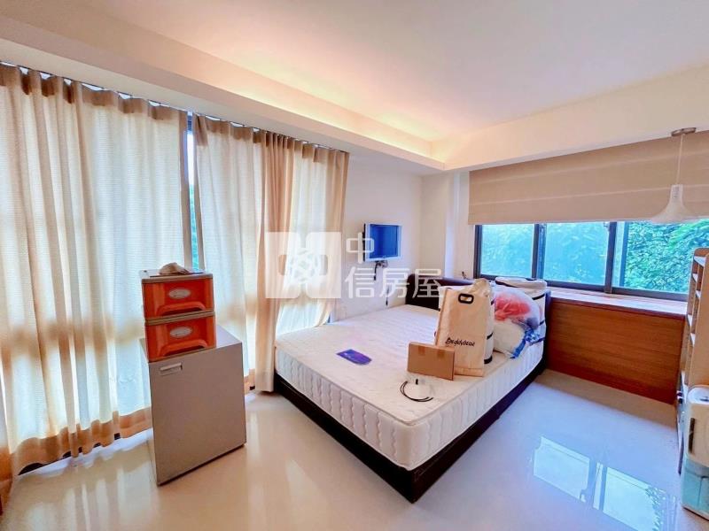 德安家康前區五房雙車位房屋室內格局與周邊環境