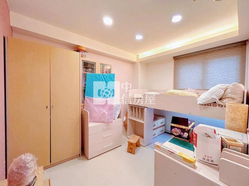 德安家康前區五房雙車位房屋室內格局與周邊環境