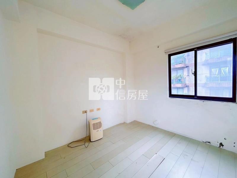 德安家康前區五房雙車位房屋室內格局與周邊環境