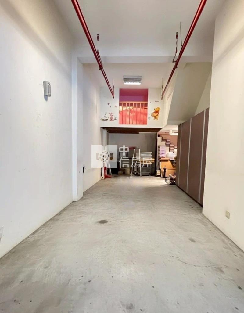 德安家康前區五房雙車位房屋室內格局與周邊環境