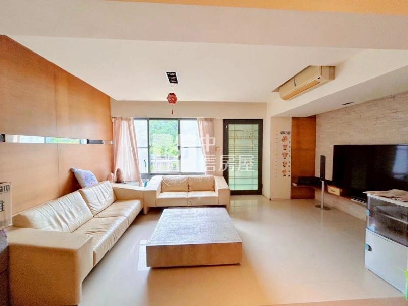 德安家康前區五房雙車位房屋室內格局與周邊環境