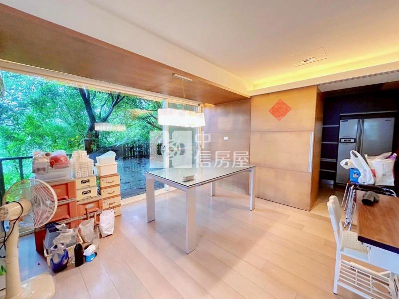 德安家康前區五房雙車位房屋室內格局與周邊環境