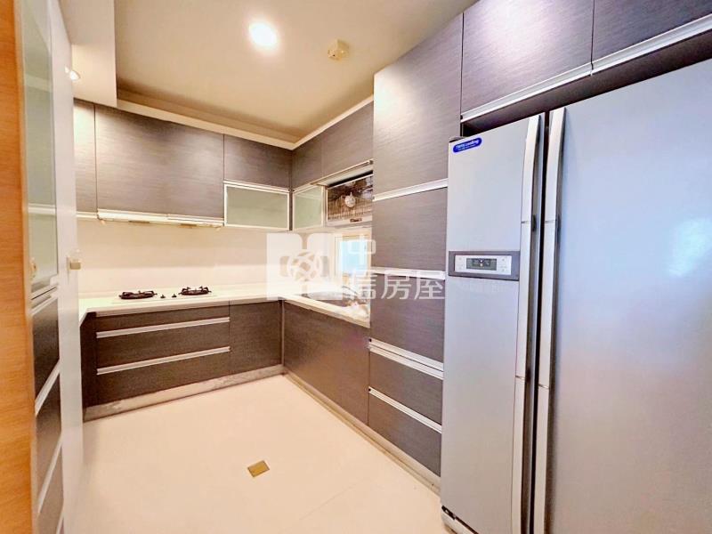 德安家康前區五房雙車位房屋室內格局與周邊環境