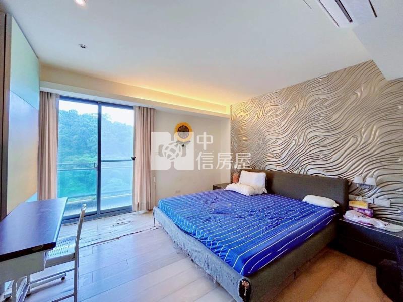 德安家康前區五房雙車位房屋室內格局與周邊環境