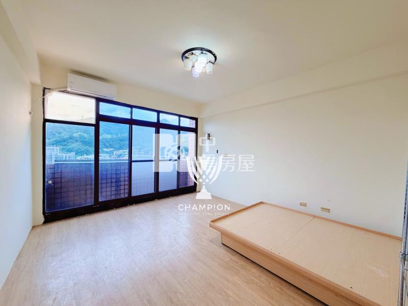 【冠軍】南榮路六六大順景觀兩房房屋室內格局與周邊環境