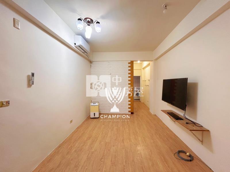 【冠軍】南榮路六六大順景觀兩房房屋室內格局與周邊環境