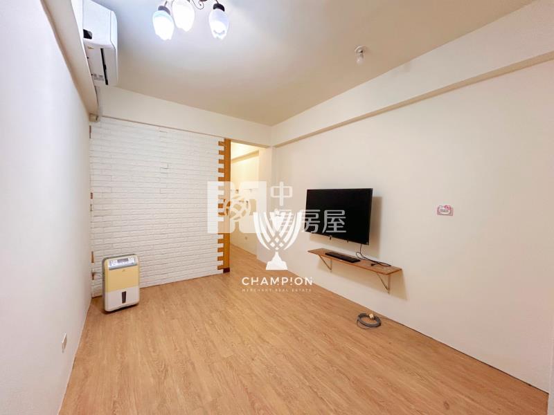 【冠軍】南榮路六六大順景觀兩房房屋室內格局與周邊環境