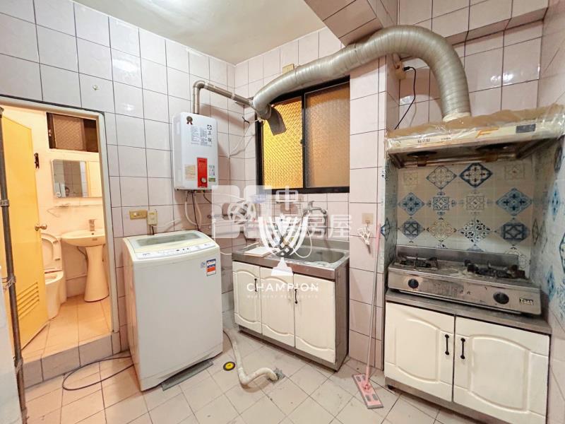 【冠軍】南榮路六六大順景觀兩房房屋室內格局與周邊環境