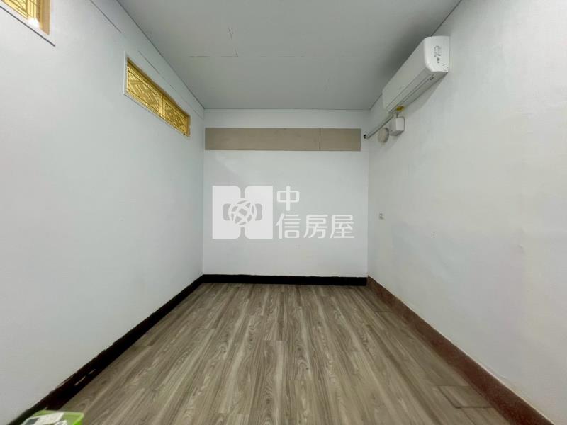 友忠路旁傳統透天房屋室內格局與周邊環境