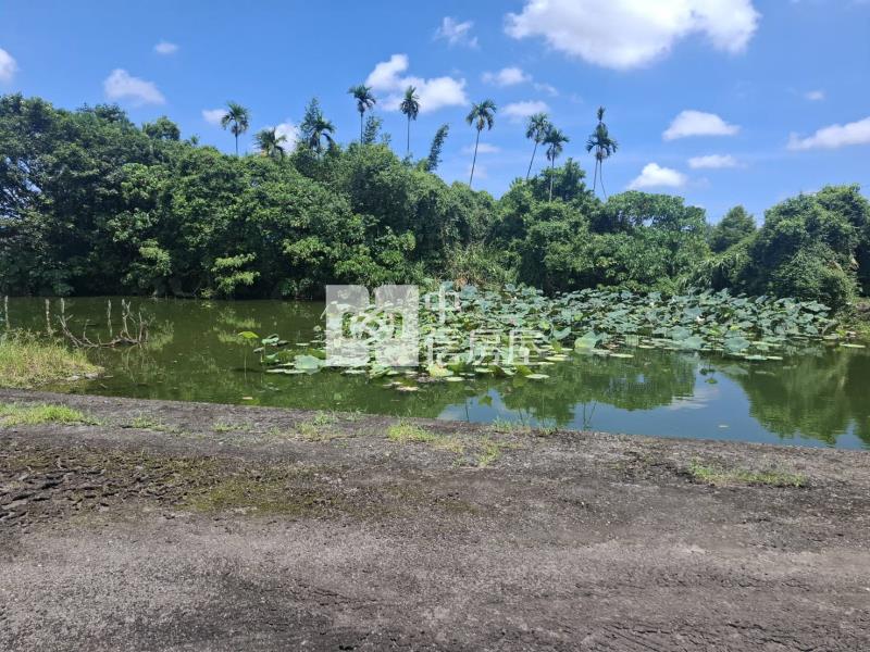 ◆員山大湖風景龐大土地農舍房屋室內格局與周邊環境