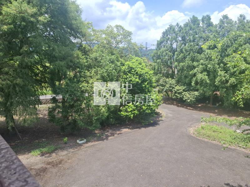 ◆員山大湖風景龐大土地農舍房屋室內格局與周邊環境