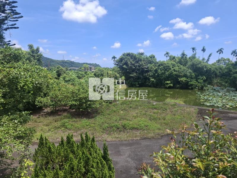 ◆員山大湖風景龐大土地農舍房屋室內格局與周邊環境