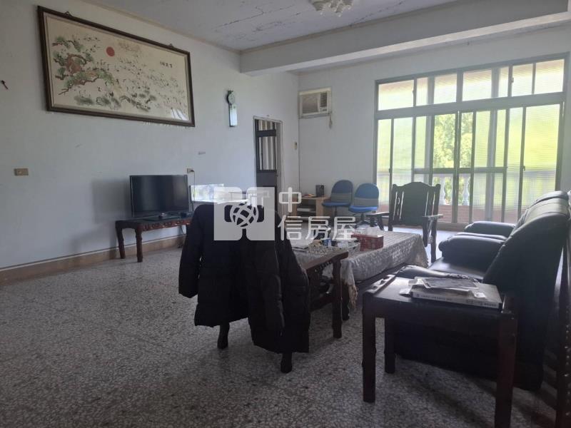 ◆員山大湖風景龐大土地農舍房屋室內格局與周邊環境