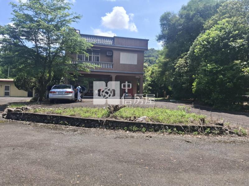 ◆員山大湖風景龐大土地農舍房屋室內格局與周邊環境