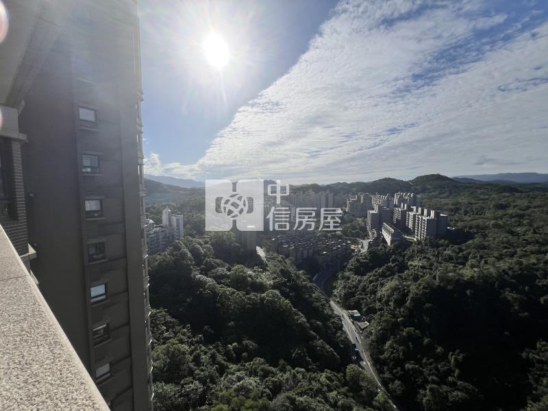 城上城凌雲大戶+連號雙平車房屋室內格局與周邊環境