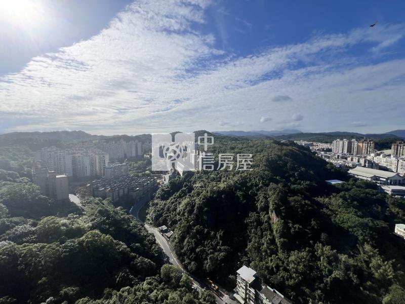 城上城凌雲大戶+連號雙平車房屋室內格局與周邊環境