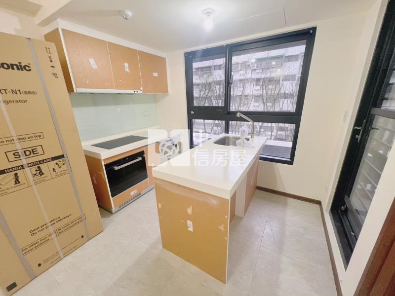 夢悅城蝴蝶2房房屋室內格局與周邊環境