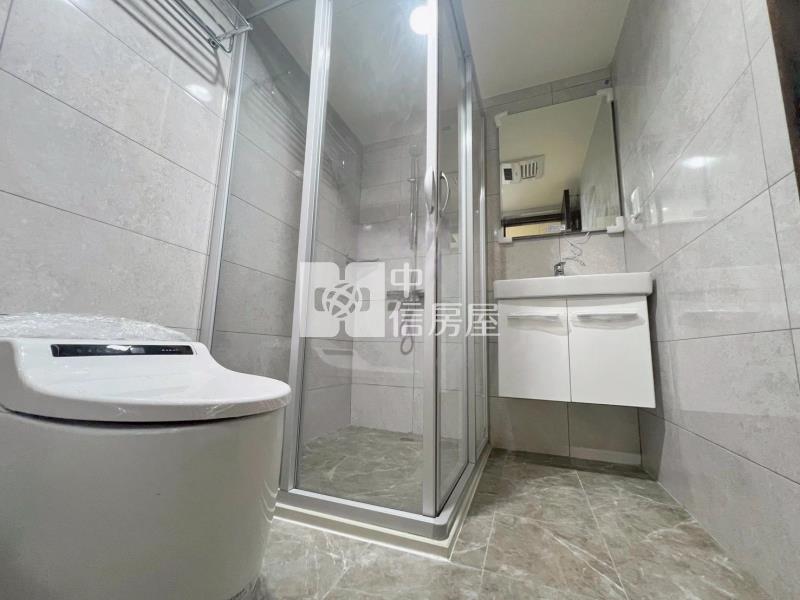 夢悅城蝴蝶2房房屋室內格局與周邊環境