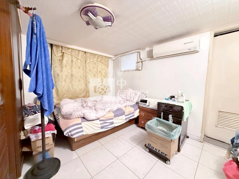 喜市直達明亮三房房屋室內格局與周邊環境