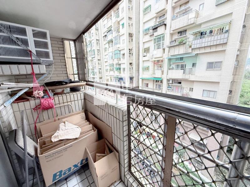 喜市直達明亮三房房屋室內格局與周邊環境