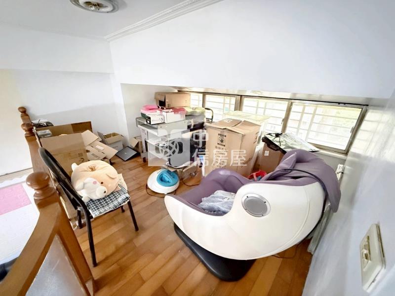 喜市直達明亮三房房屋室內格局與周邊環境