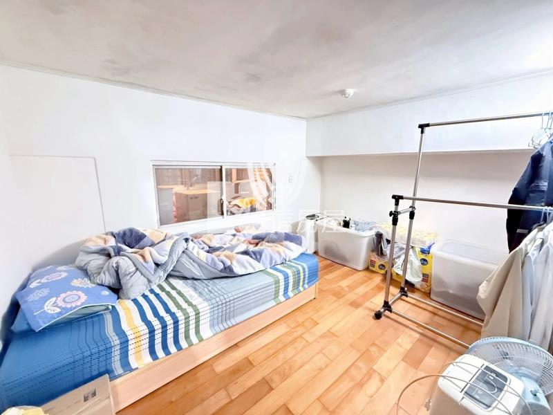 喜市直達明亮三房房屋室內格局與周邊環境