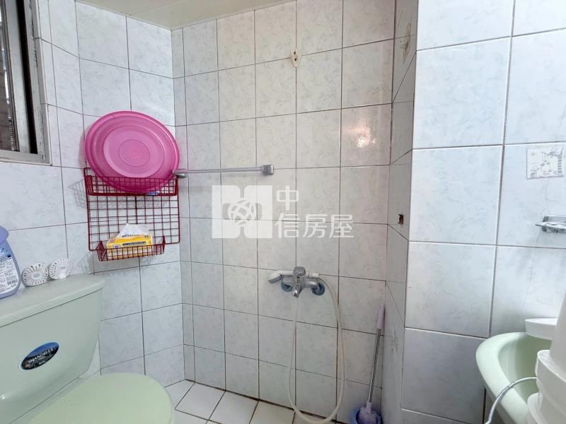 喜市直達明亮三房房屋室內格局與周邊環境