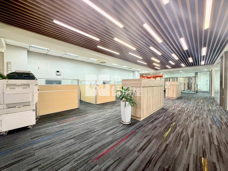 120坪精美風格稀有釋出雙車位市中心房屋室內格局與周邊環境