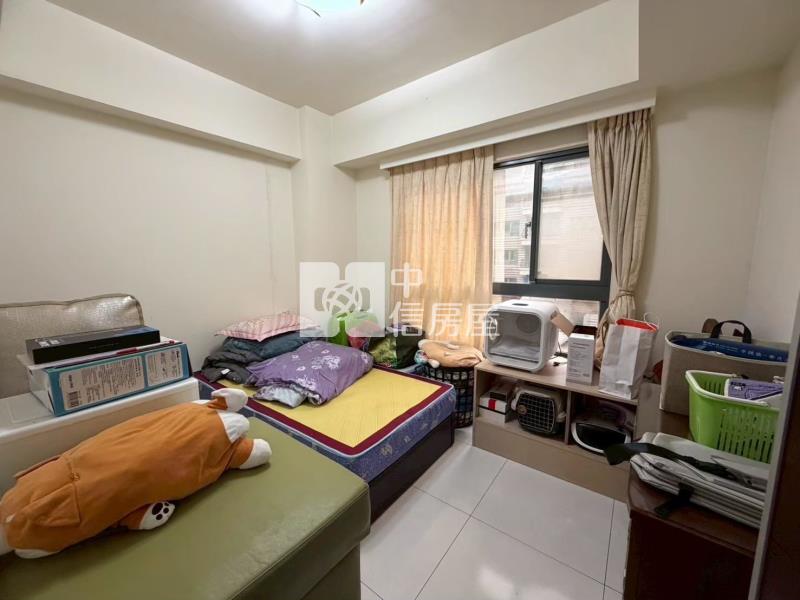 民權經典三房車房屋室內格局與周邊環境