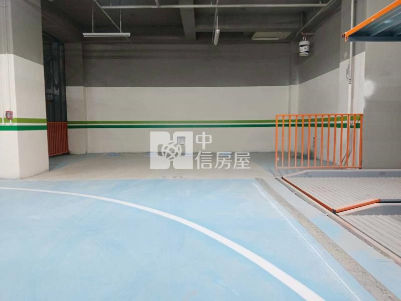 亞灣星玥灣三房+平車房屋室內格局與周邊環境