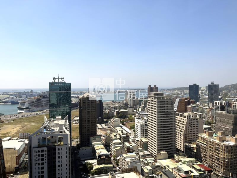 亞灣星玥灣三房+平車房屋室內格局與周邊環境