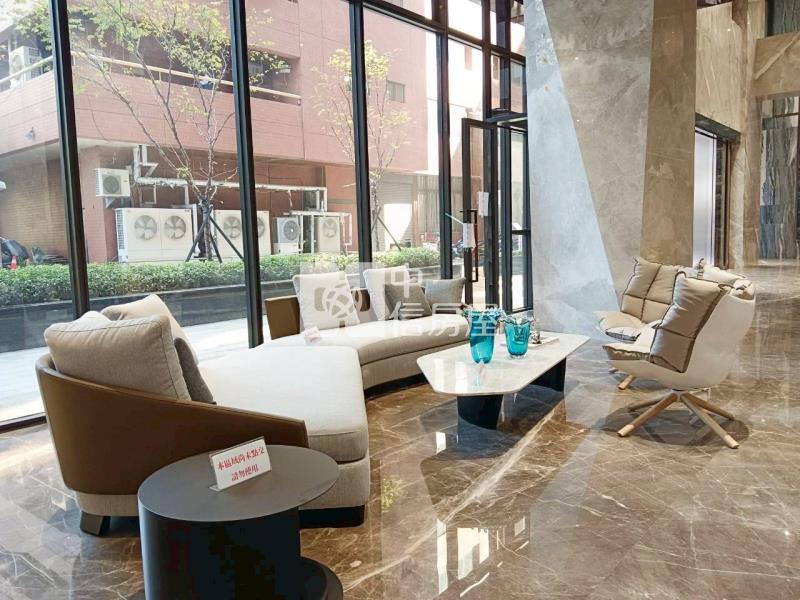 亞灣星玥灣三房+平車房屋室內格局與周邊環境