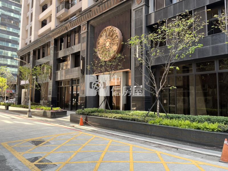 亞灣星玥灣三房+平車房屋室內格局與周邊環境