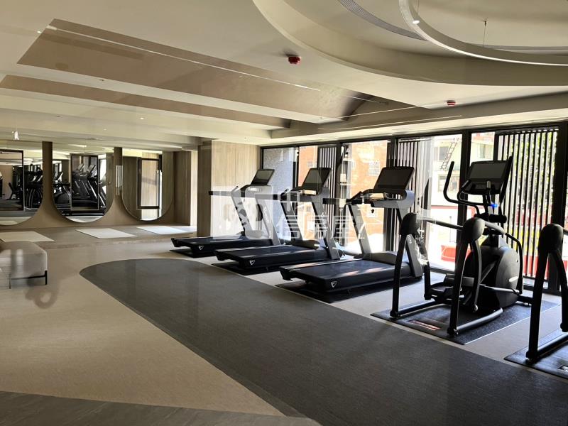 亞灣星玥灣三房+平車房屋室內格局與周邊環境