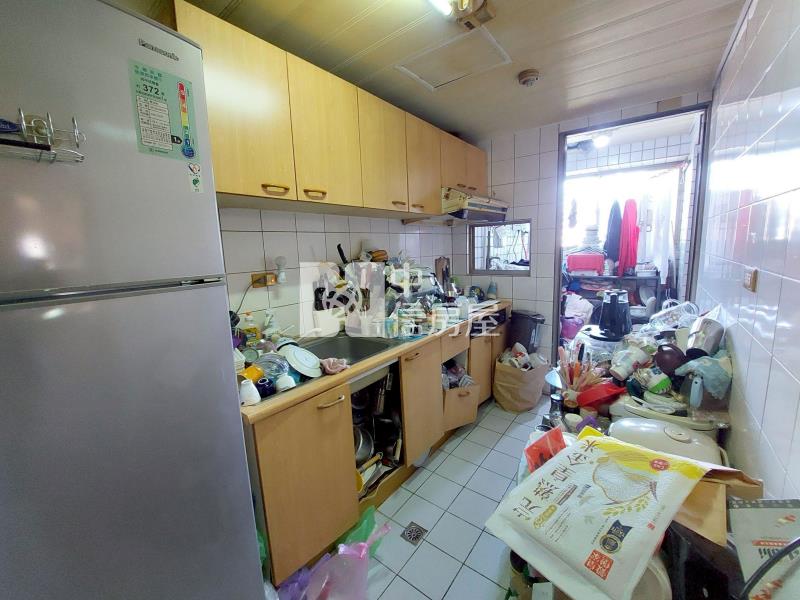 龍騰前區大坪數四房房屋室內格局與周邊環境