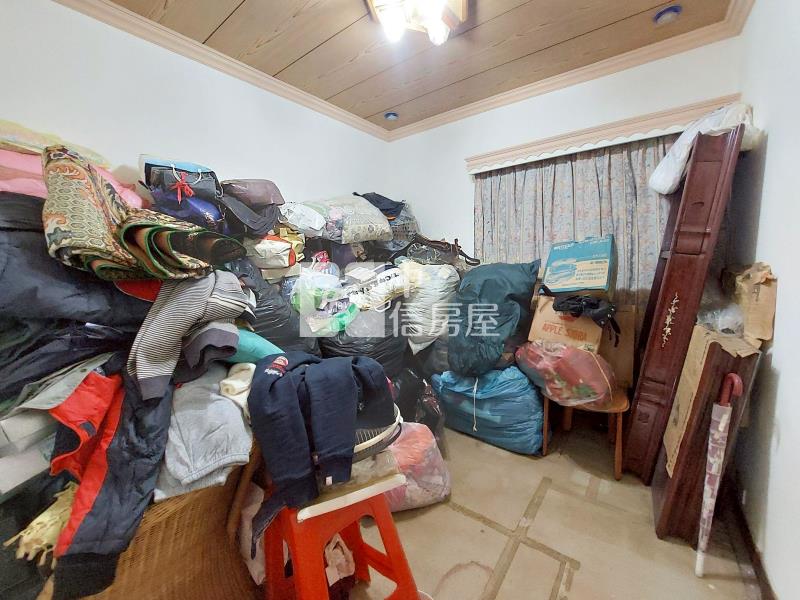 龍騰前區大坪數四房房屋室內格局與周邊環境