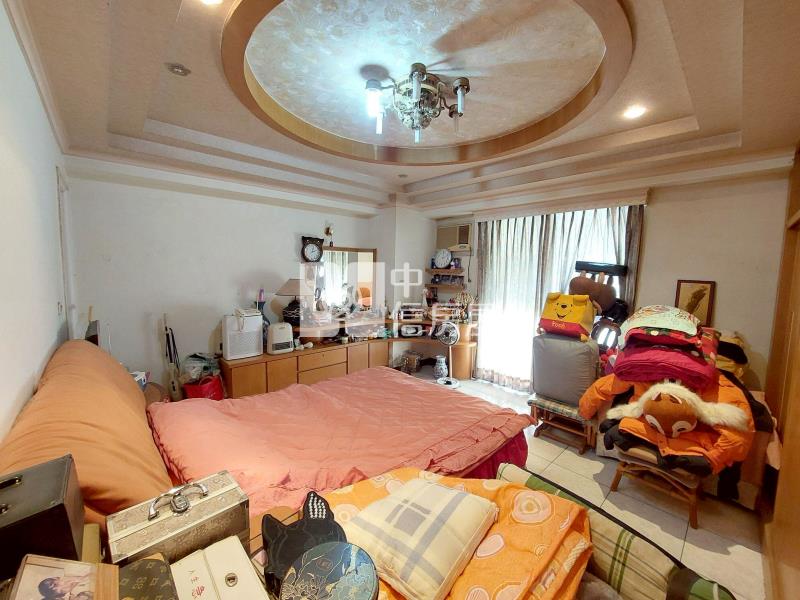 龍騰前區大坪數四房房屋室內格局與周邊環境