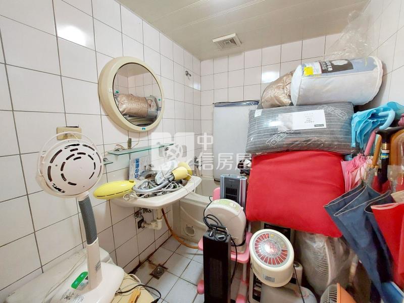 龍騰前區大坪數四房房屋室內格局與周邊環境