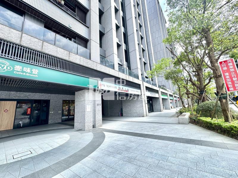 新橫濱星野區金店面房屋室內格局與周邊環境